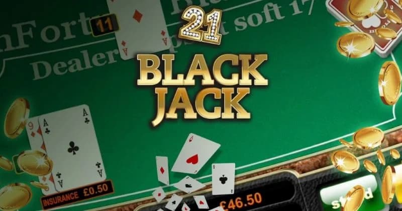 cách thắng blackjack Blackjack là gì?