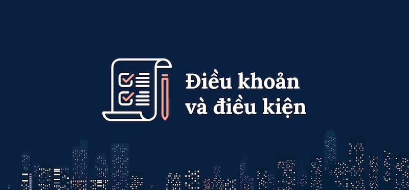 Điều khoản và điều kiện EV88 Mục tiêu của việc thiết lập điều khoản và điều kiện EV88