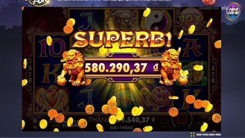Game nổ hũ quốc tế Hướng dẫn để vào chơi game nổ hũ