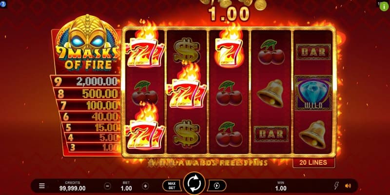 game quay hũ Một số mẹo chơi nổ hũ hữu dụng